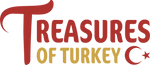 Treasures Of Turkey