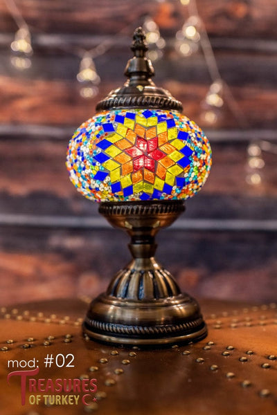 Experience the Magic of Turkish Mosaic Lamps: Daily Workshops in Tweed Heads South, Near Gold Coast