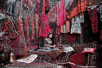 Top 5 Must-Know Facts About Rugs