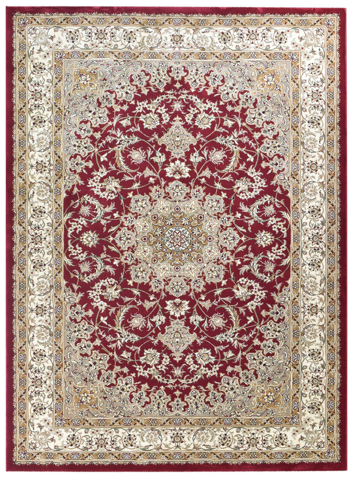 Alice Red Rug | Treasures of Turkey