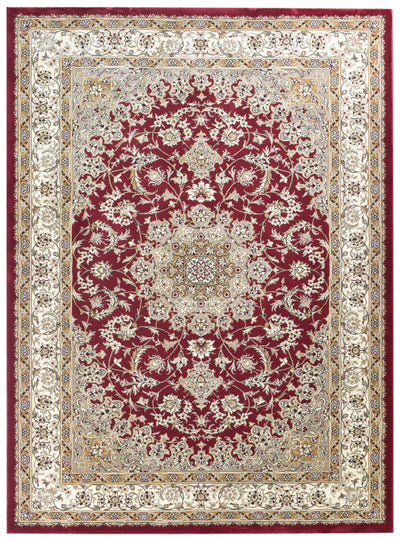 Alice Red Rug | Treasures of Turkey