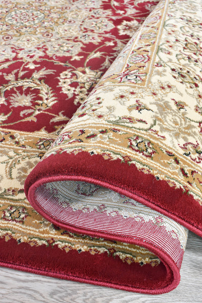 Alice Red Rug | Treasures of Turkey
