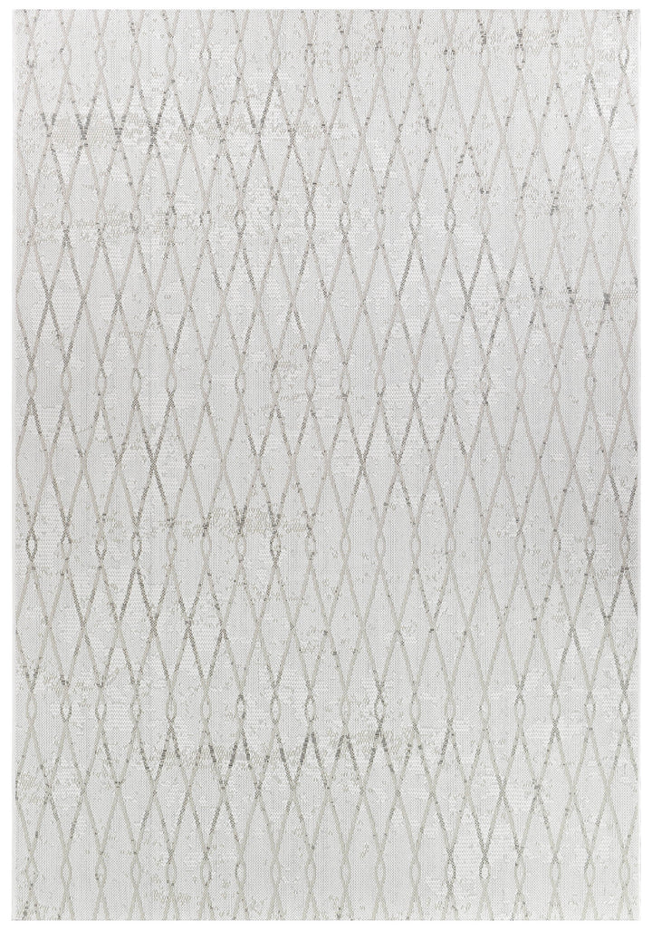 Eva Cream Beige Indoor Outdoor Flatweave Rug – Treasures of Turkey Australia