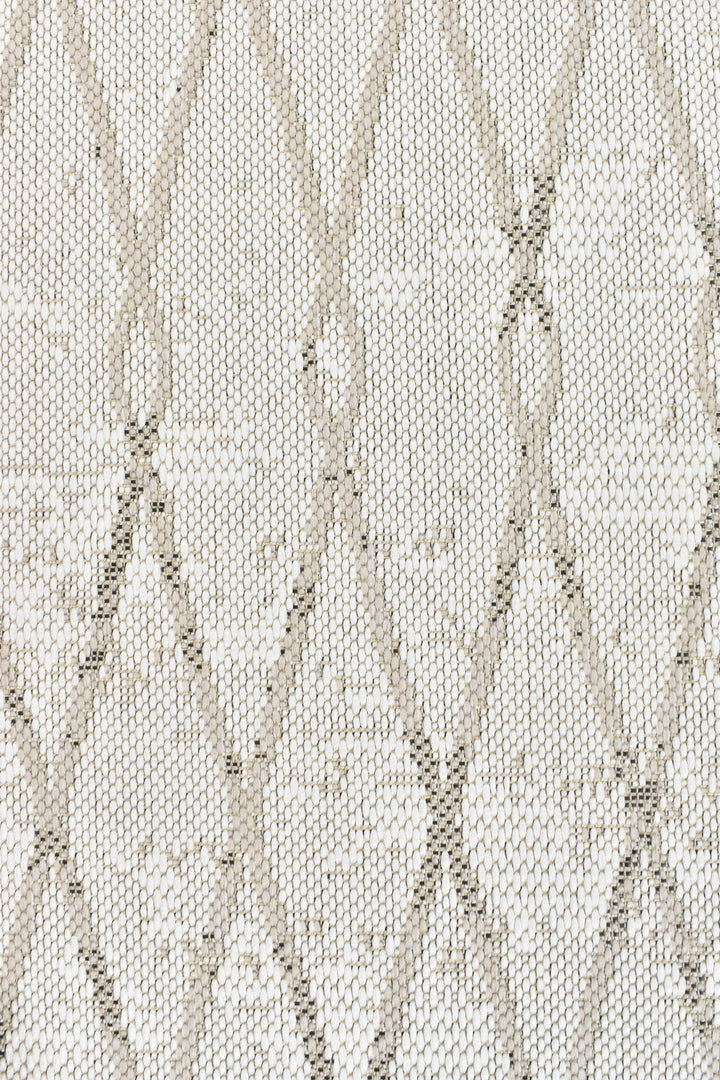 Eva Cream Beige Indoor Outdoor Flatweave Rug – Treasures of Turkey Australia