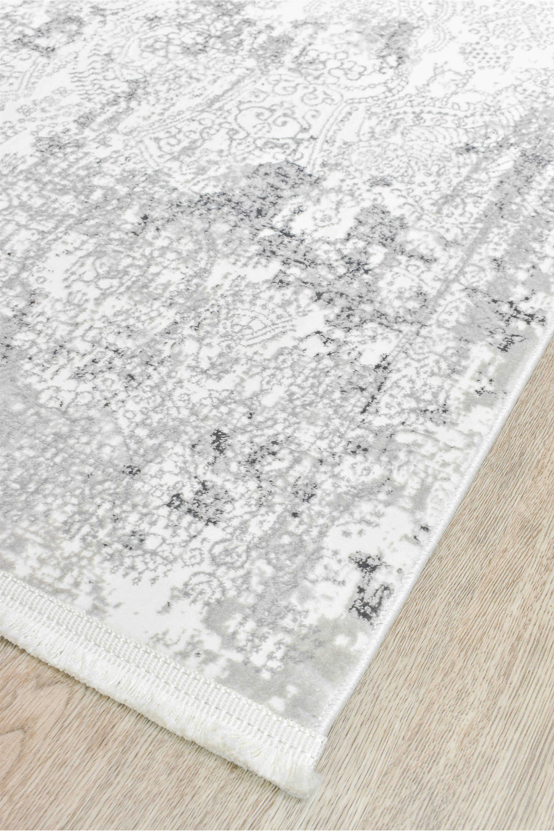 Harmonia Beige Bravado Rug - Turkish-inspired modern rug from Treasures of Turkey