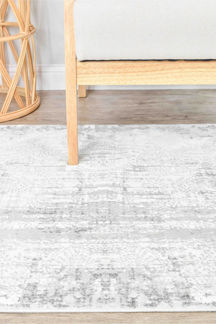 Harmonia Beige Bravado Rug - Turkish-inspired modern rug from Treasures of Turkey