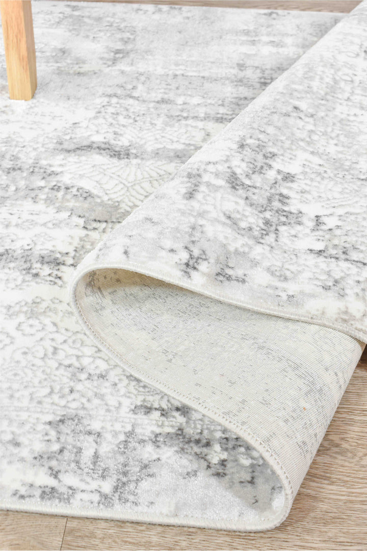Harmonia Beige Bravado Rug - Turkish-inspired modern rug from Treasures of Turkey
