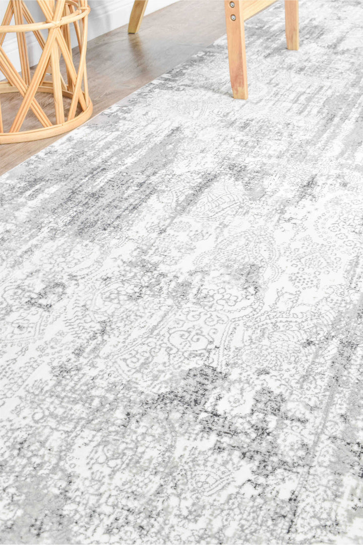 Harmonia Beige Bravado Rug - Turkish-inspired modern rug from Treasures of Turkey