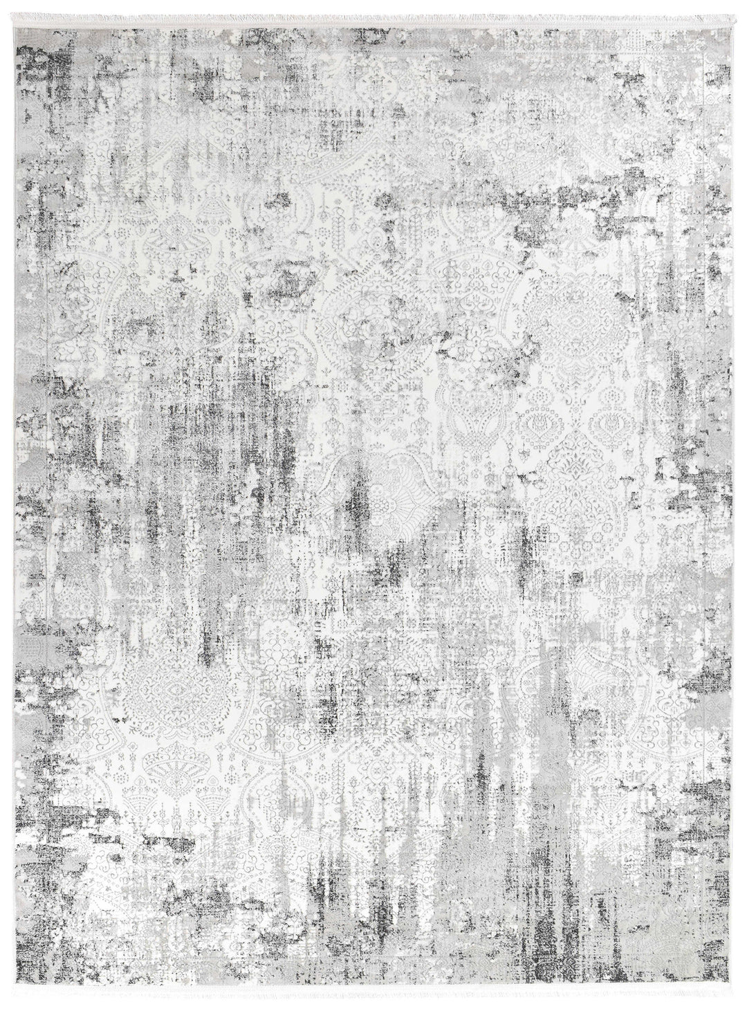 Harmonia Beige Bravado Rug - Turkish-inspired modern rug from Treasures of Turkey