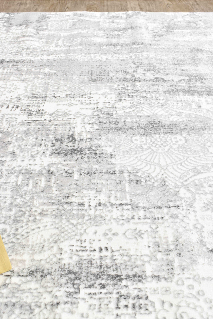 Harmonia Beige Bravado Rug - Turkish-inspired modern rug from Treasures of Turkey