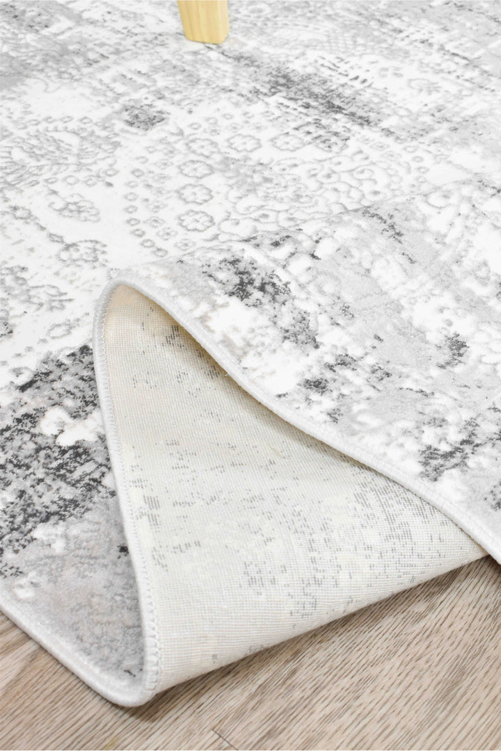 Harmonia Beige Bravado Rug - Turkish-inspired modern rug from Treasures of Turkey