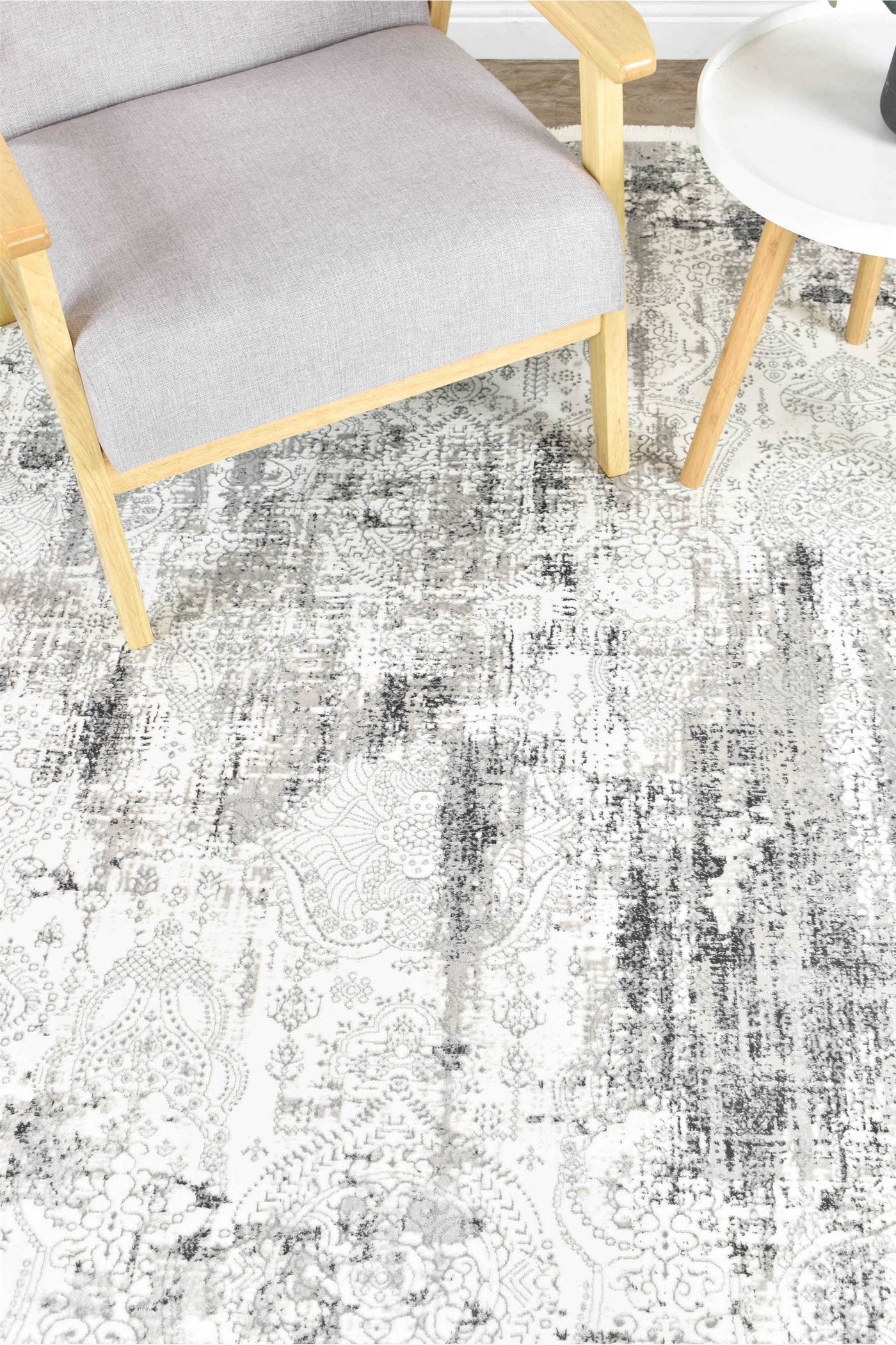 Harmonia 27084A Beige Bravado