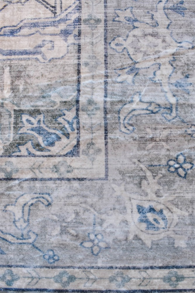 Novaro Alexandra Traditional Rug - Turkish-inspired modern rug from Treasures of Turkey