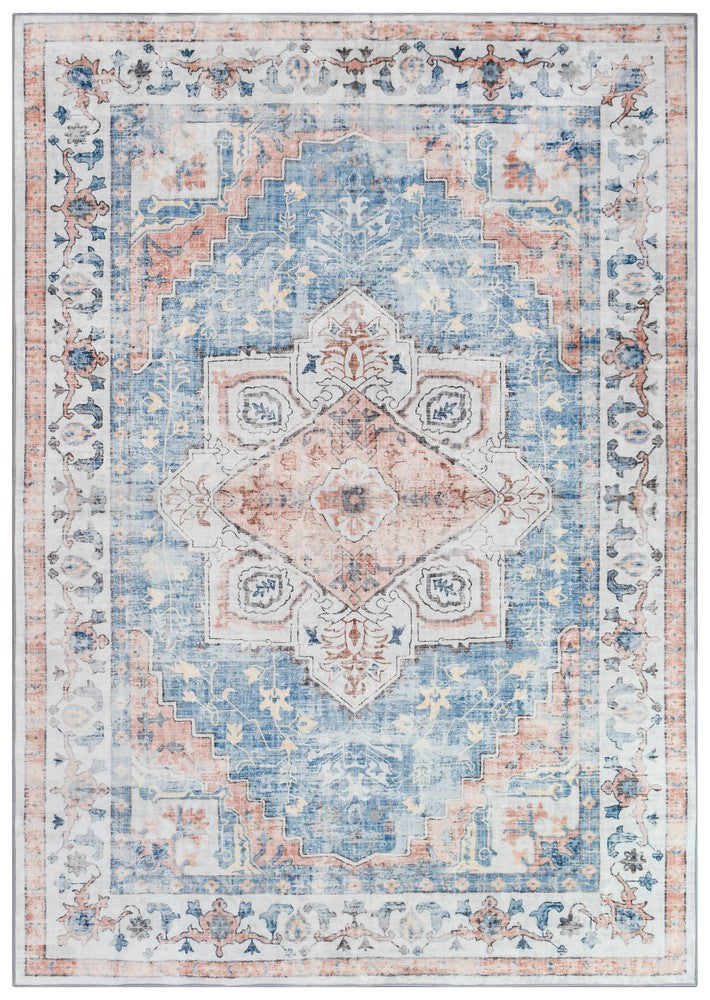 Novaro Chiraz Traditional Rug - Turkish-inspired modern rug from Treasures of Turkey