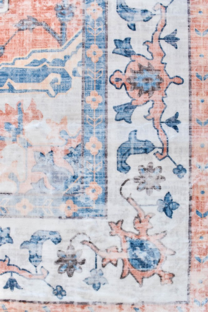 Novaro Chiraz Traditional Rug - Turkish-inspired modern rug from Treasures of Turkey