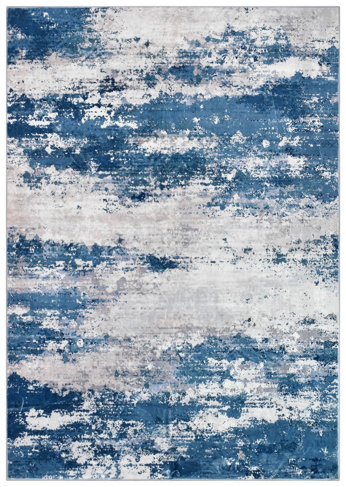 Novaro Jade Mist Traditional Rug - Turkish-inspired modern rug from Treasures of Turkey