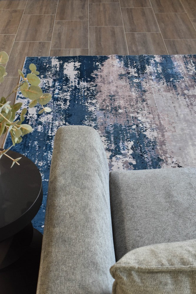 Novaro Jade Mist Traditional Rug – Treasures of Turkey