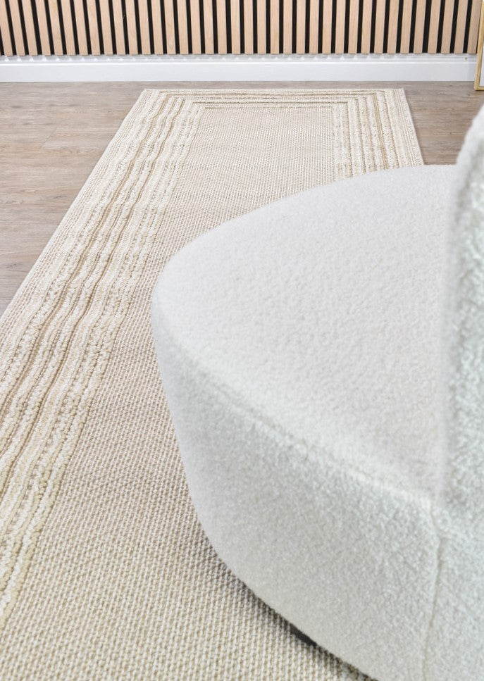 Colorado Beige Diamond Pattern Indoor Outdoor Rug – Treasures of Turkey Australia