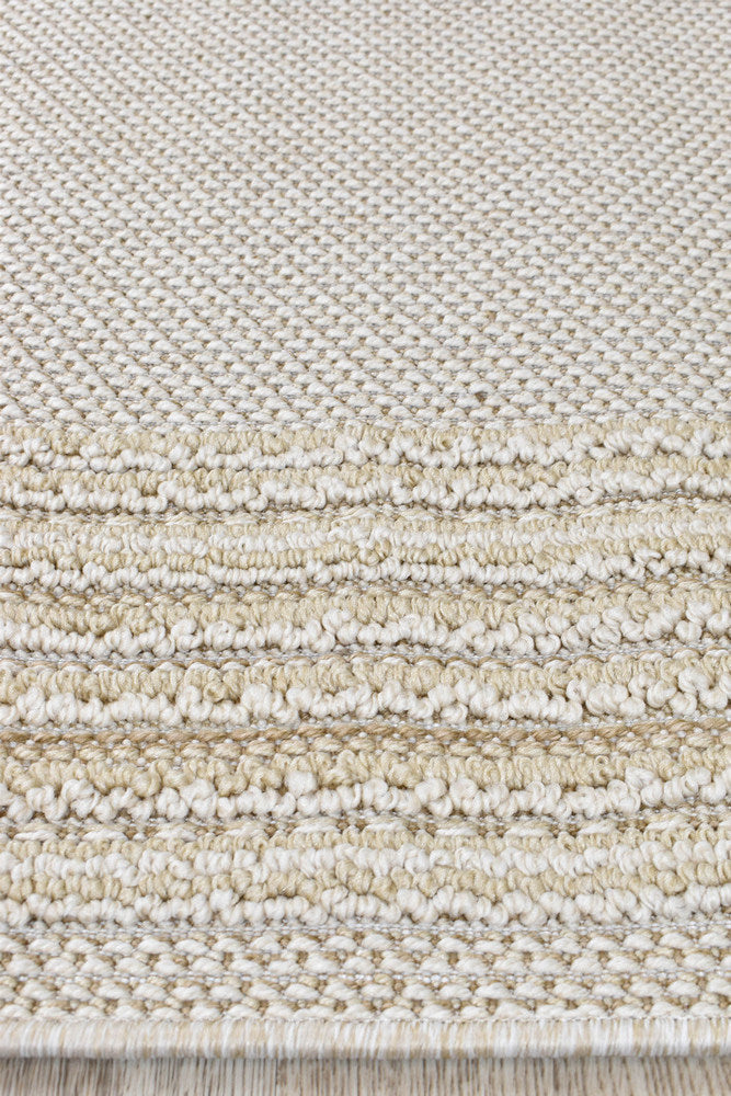 Colorado Beige Diamond Pattern Indoor Outdoor Rug – Treasures of Turkey Australia