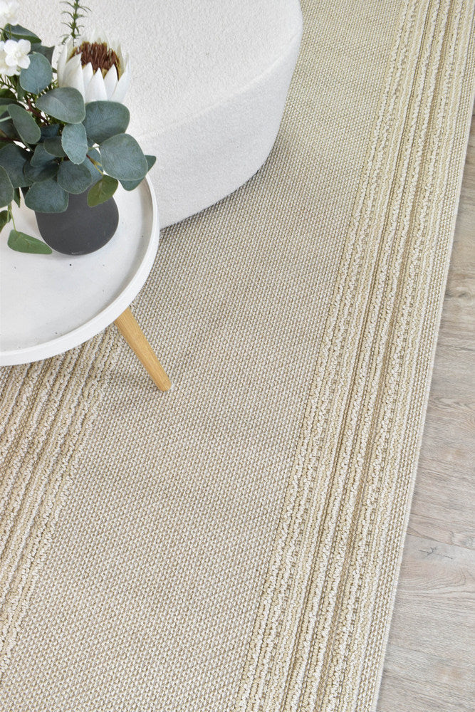 Colorado Beige Diamond Pattern Indoor Outdoor Rug – Treasures of Turkey Australia