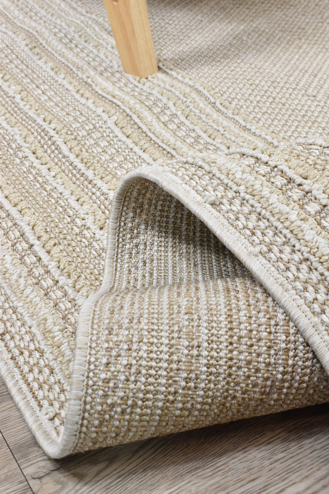 Colorado Beige Diamond Pattern Indoor Outdoor Rug – Treasures of Turkey Australia