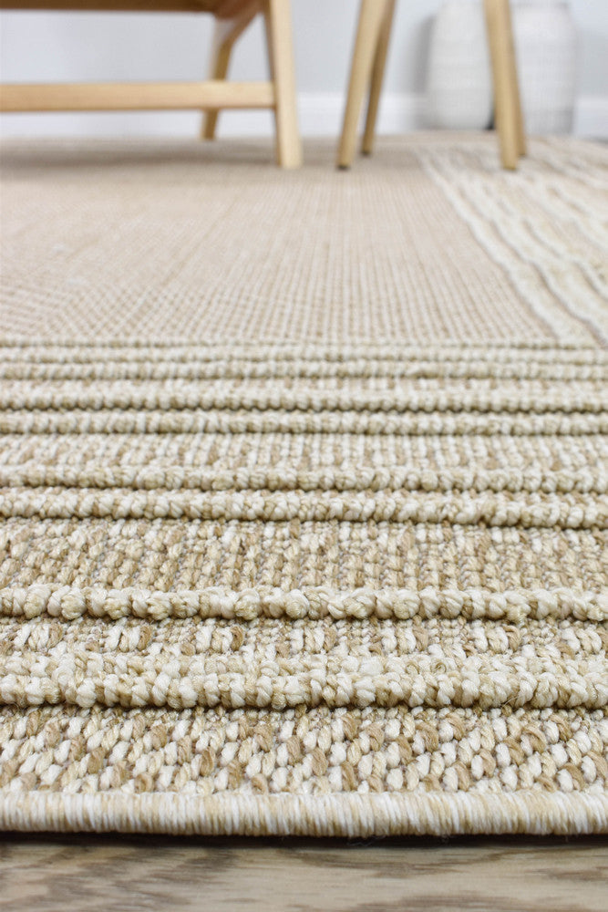 Colorado Beige Diamond Pattern Indoor Outdoor Rug – Treasures of Turkey Australia