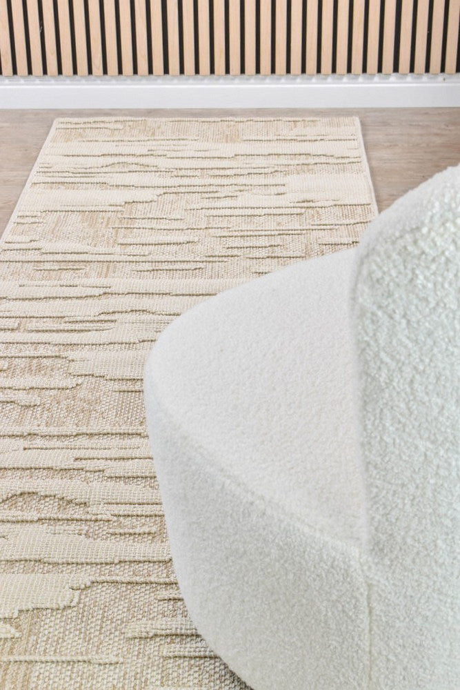 Colorado Beige Geometric Indoor Outdoor Rug – Treasures of Turkey Australia