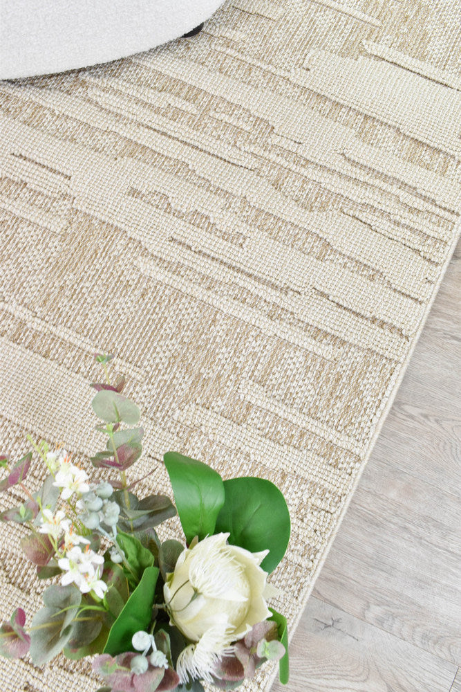 Colorado Beige Geometric Indoor Outdoor Rug – Treasures of Turkey Australia
