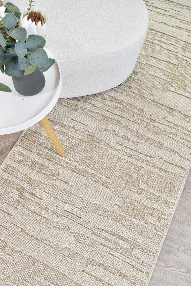 Colorado Beige Geometric Indoor Outdoor Rug – Treasures of Turkey Australia