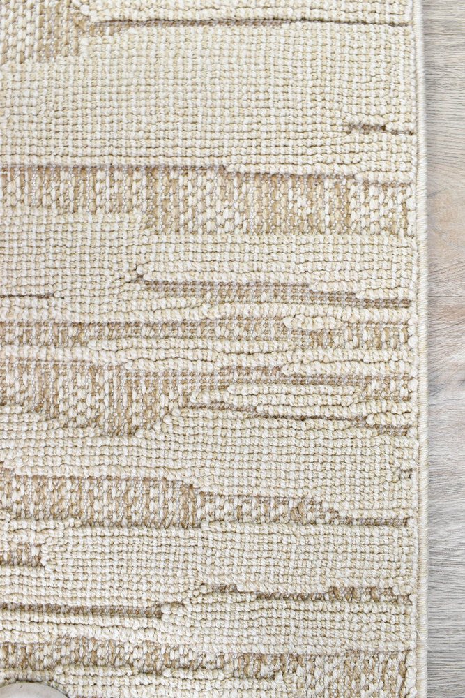 Colorado Beige Geometric Indoor Outdoor Rug – Treasures of Turkey Australia