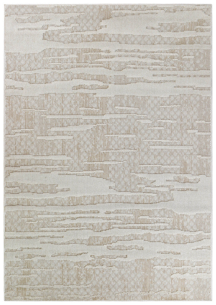 Colorado Beige Geometric Indoor Outdoor Rug – Treasures of Turkey Australia