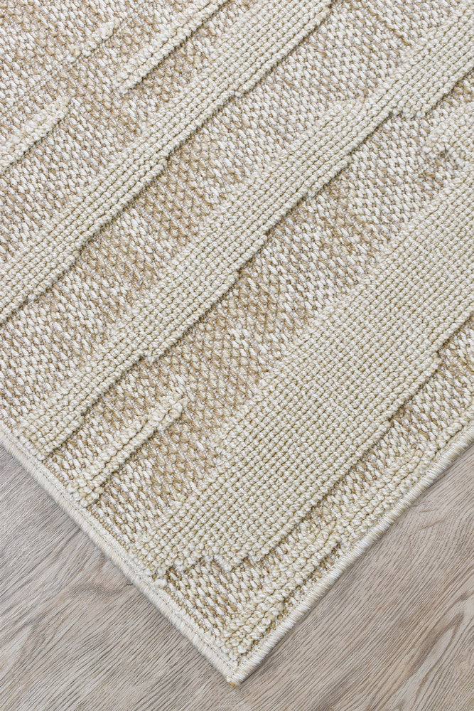 Colorado Beige Geometric Indoor Outdoor Rug – Treasures of Turkey Australia