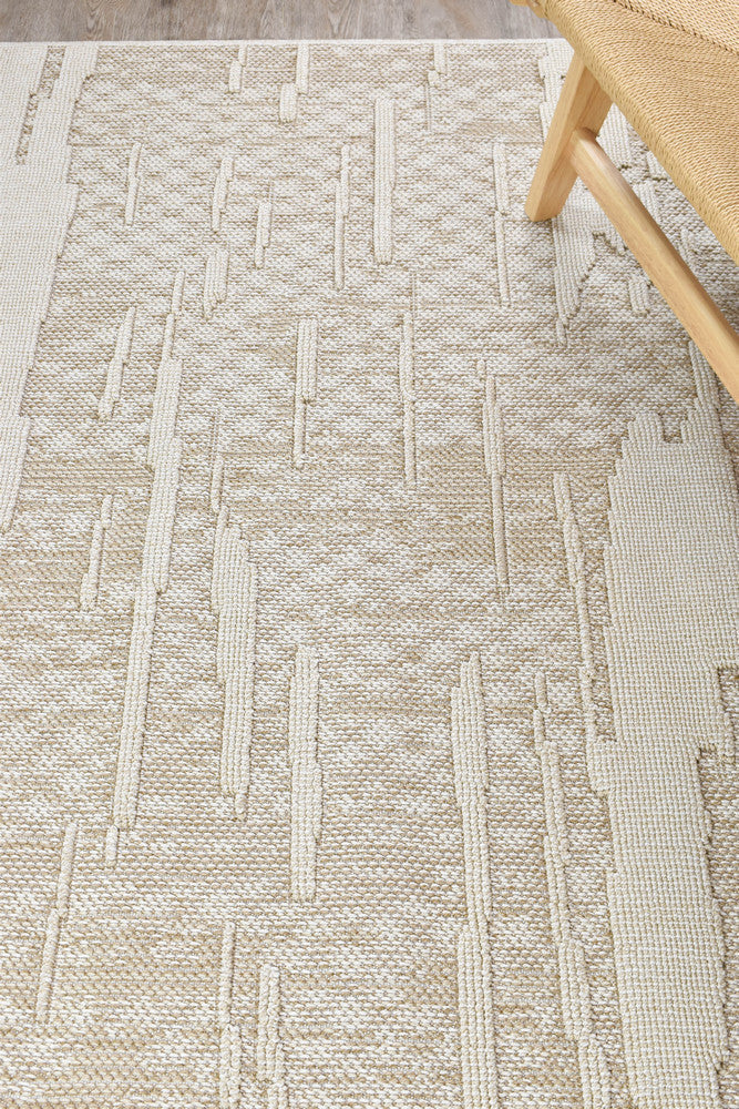 Colorado Beige Geometric Indoor Outdoor Rug – Treasures of Turkey Australia