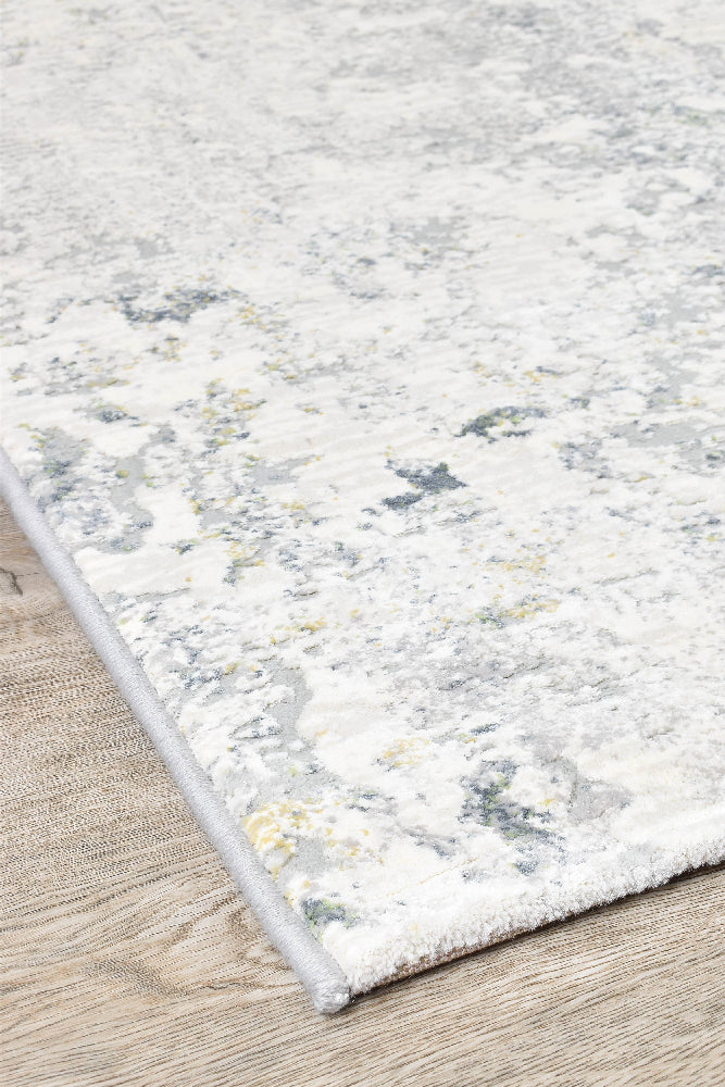 Imperial Aurora Rug - Turkish-inspired modern rug from Treasures of Turkey