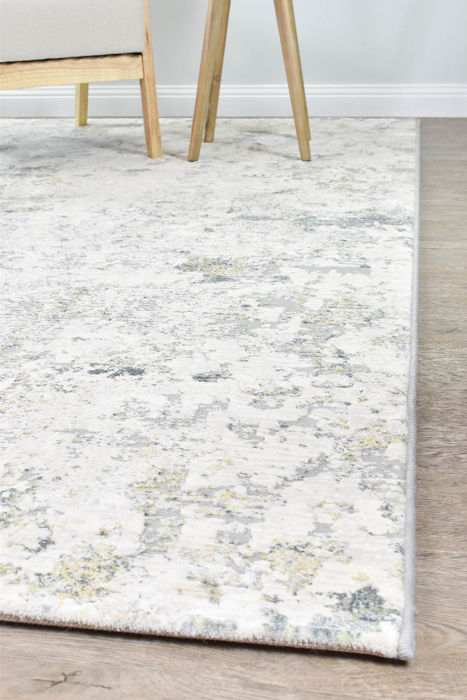 Imperial Aurora Rug - Turkish-inspired modern rug from Treasures of Turkey