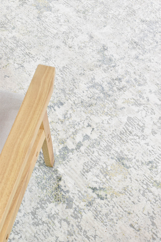 Imperial Aurora Rug - Turkish-inspired modern rug from Treasures of Turkey