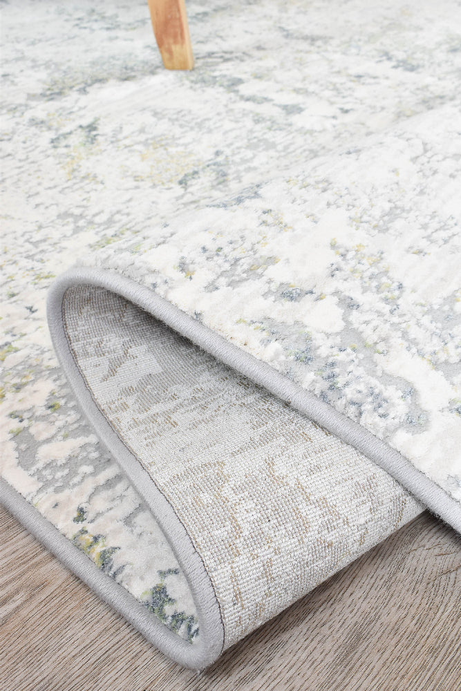 Imperial Aurora Rug - Turkish-inspired modern rug from Treasures of Turkey