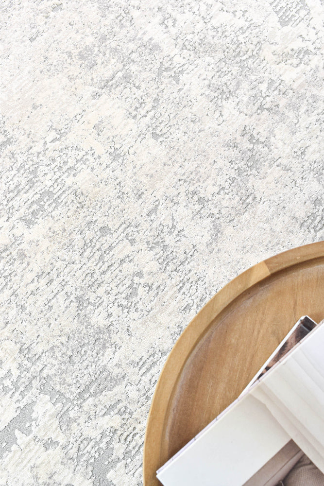 Imperial Nuvola Rug - Turkish-inspired modern rug from Treasures of Turkey