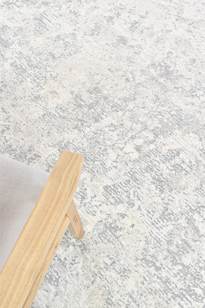 Imperial Nuvola Rug - Turkish-inspired modern rug from Treasures of Turkey
