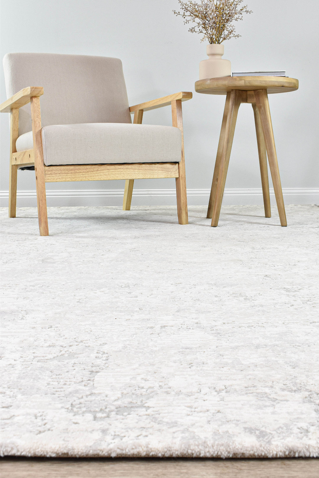 Imperial Nuvola Rug - Turkish-inspired modern rug from Treasures of Turkey
