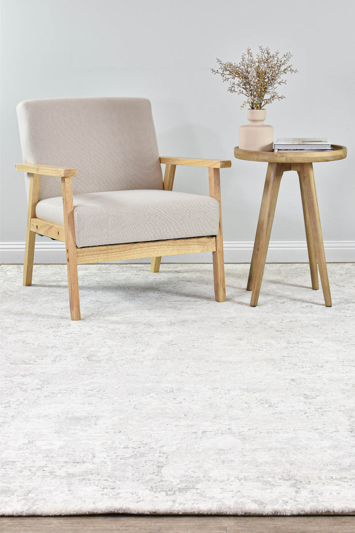 Imperial Nuvola Rug - Turkish-inspired modern rug from Treasures of Turkey