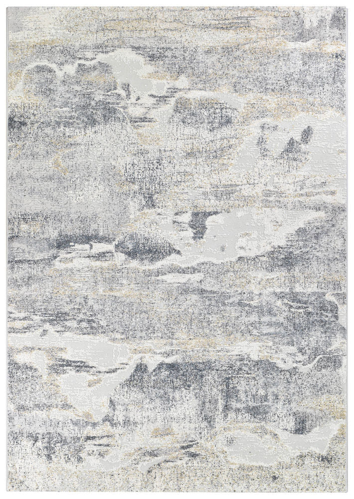 Imperial Rift Rug - Turkish-inspired modern rug from Treasures of Turkey