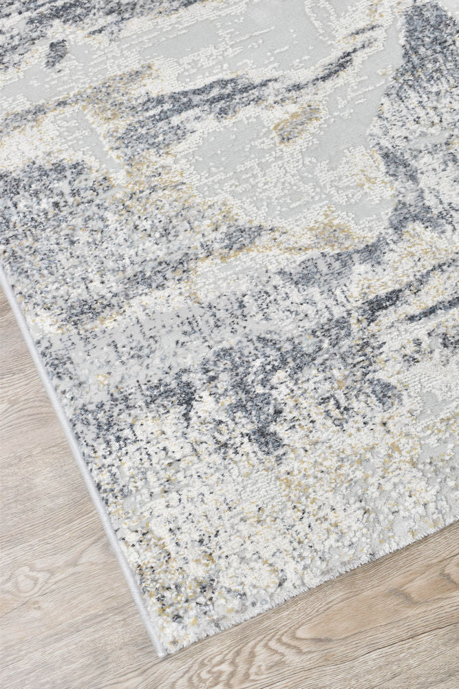 Imperial Rift Rug - Turkish-inspired modern rug from Treasures of Turkey