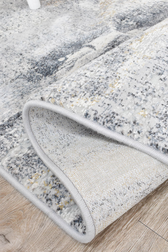 Imperial Rift Rug - Turkish-inspired modern rug from Treasures of Turkey