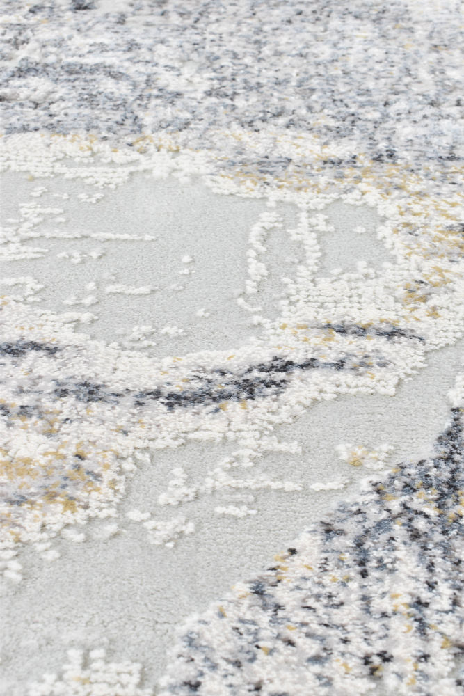 Imperial Rift Rug - Turkish-inspired modern rug from Treasures of Turkey