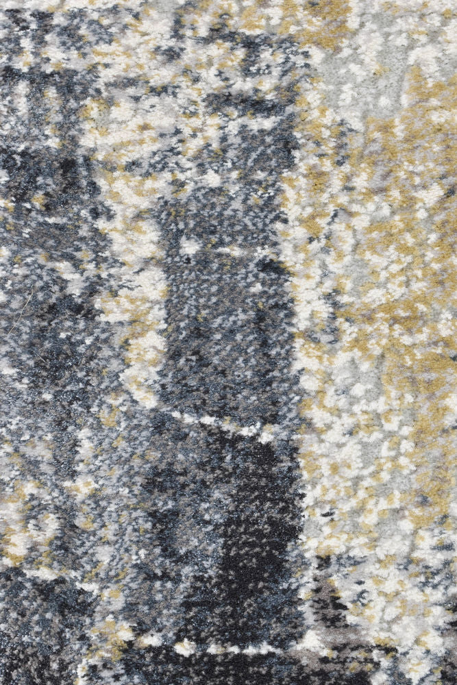 Imperial Sandstone Rug - Turkish-inspired modern rug from Treasures of Turkey