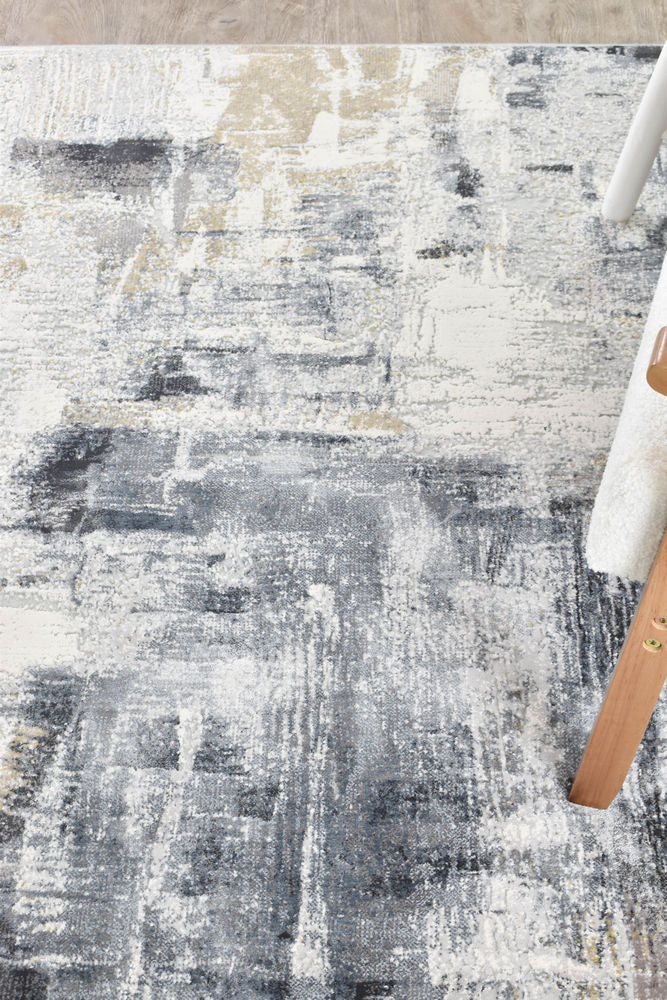 Imperial Sandstone Rug - Turkish-inspired modern rug from Treasures of Turkey