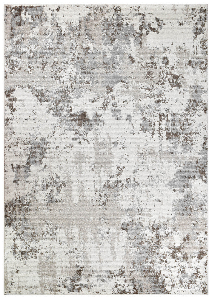 Capri Limestone Cream Contemporary Modern Rug – Treasures of Turkey Australia