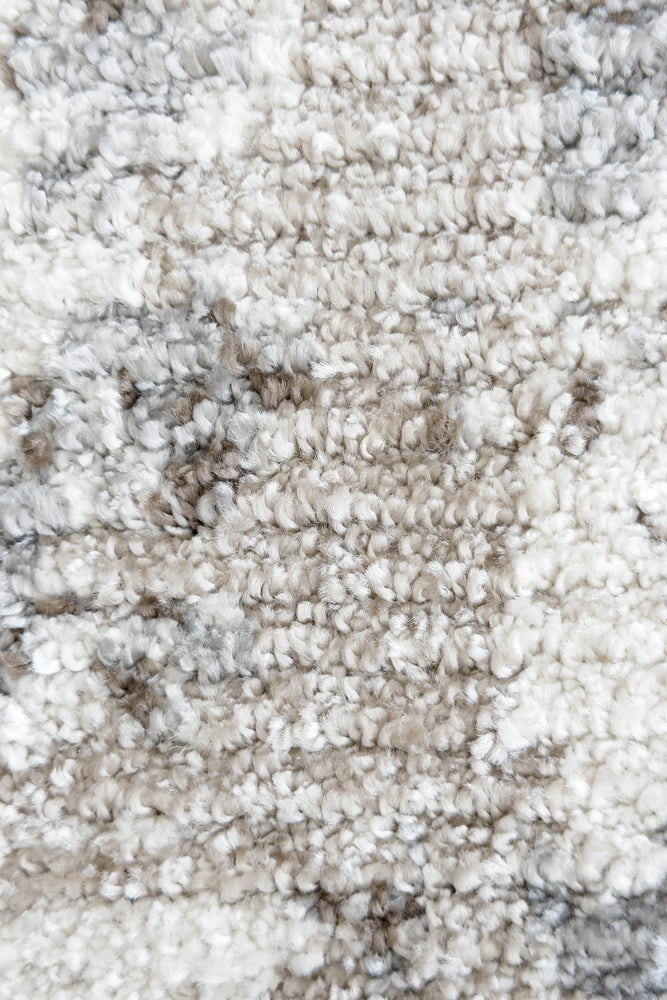 Capri Limestone Cream Contemporary Modern Rug – Treasures of Turkey Australia