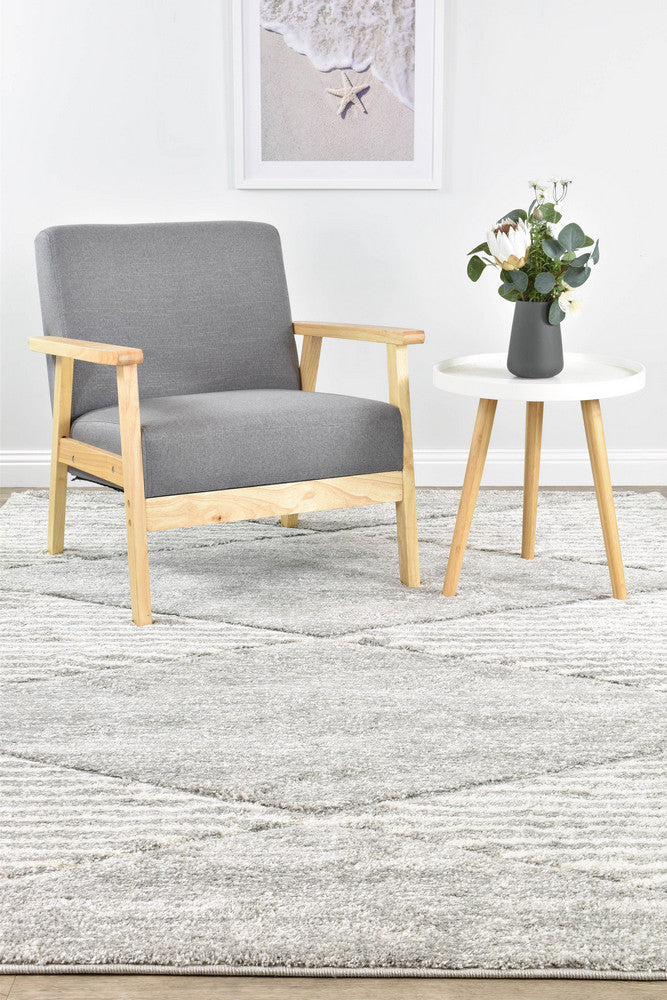 Massa Capri Rug - Turkish-inspired modern rug from Treasures of Turkey